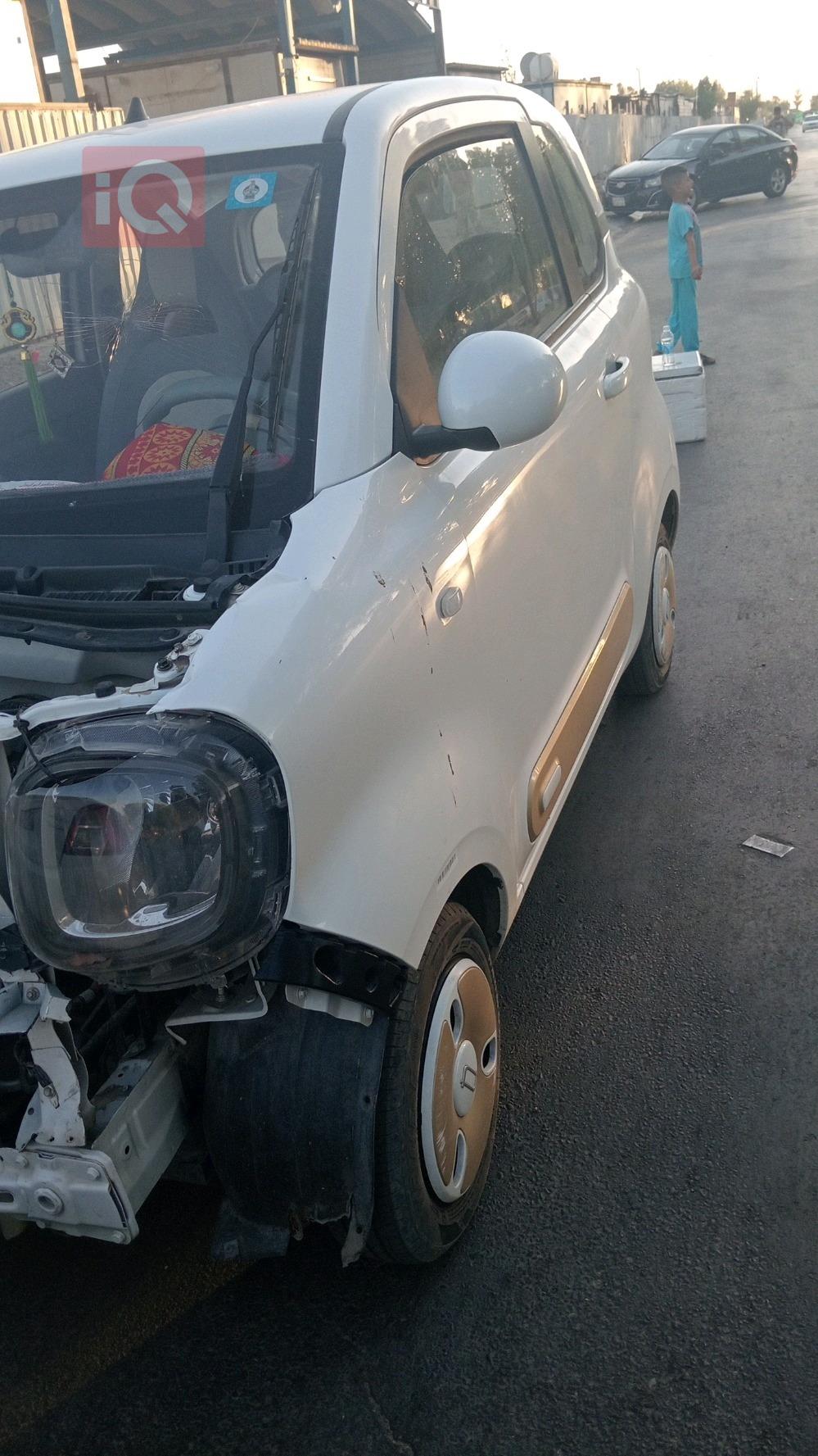 بيستون بوني